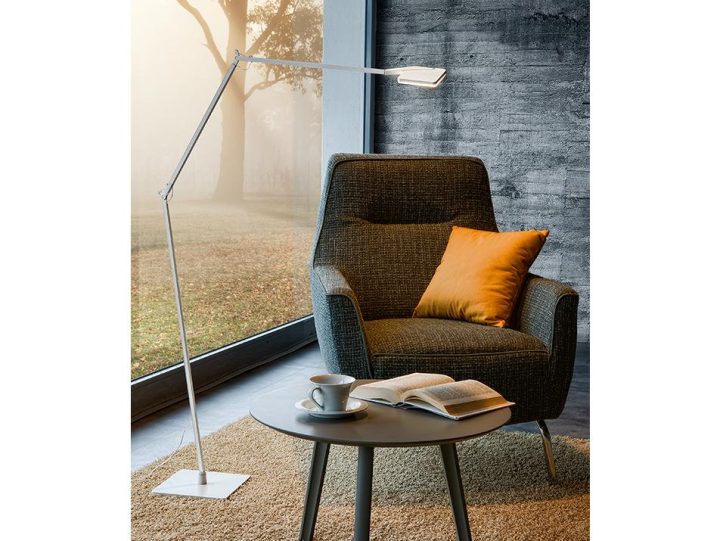 Jackie Floor Lamp, Panzeri