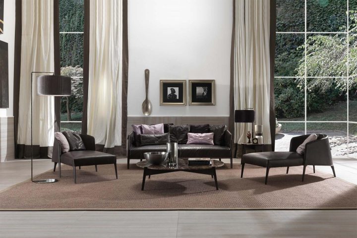 Jackie Day Bed, Frigerio