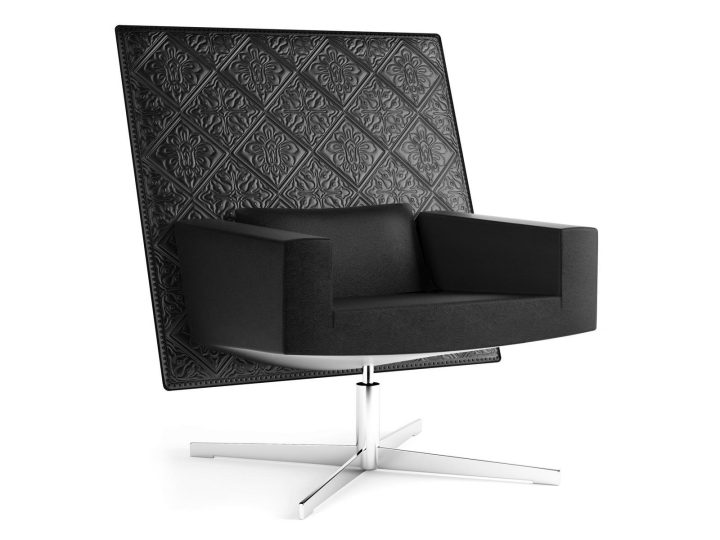 Jackson Armchair, Moooi