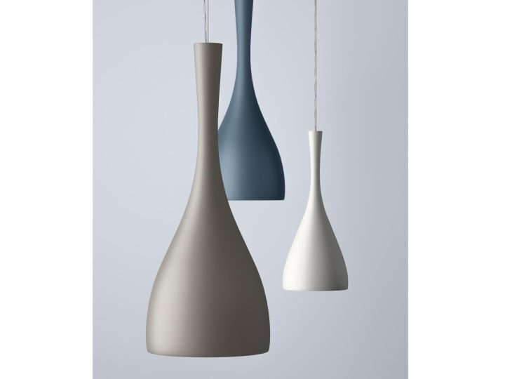 Jazz 1336 Pendant Lamp, Vibia