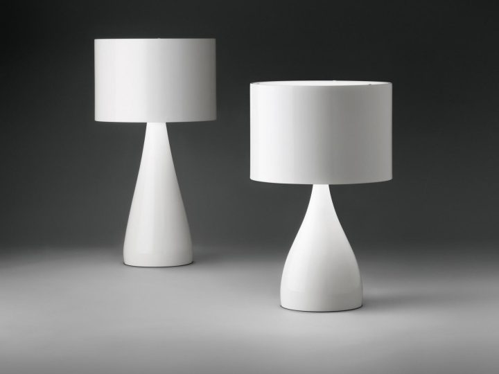 Jazz Table Lamp, Vibia