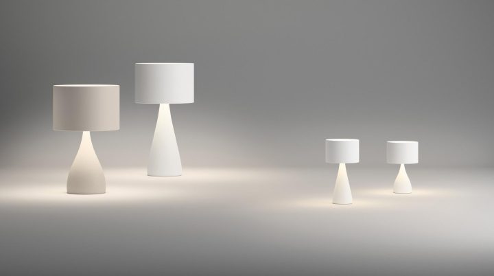 Jazz Table Lamp, Vibia