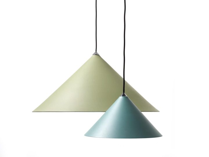 Jeena Pendant Lamp, Zava