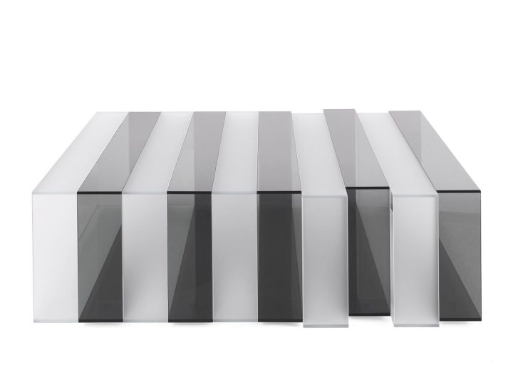 Jenga Coffee Table, Gianfranco Ferre Home