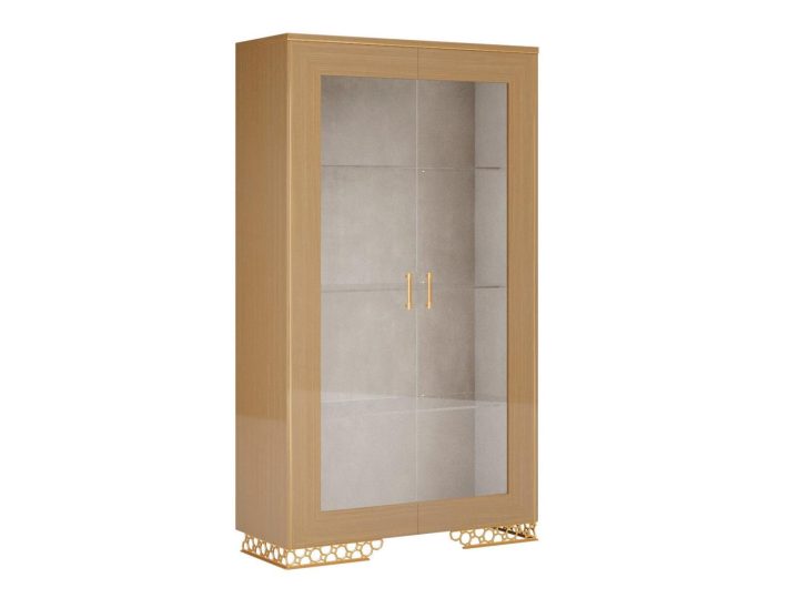 Jenny Display Cabinet, Volpi