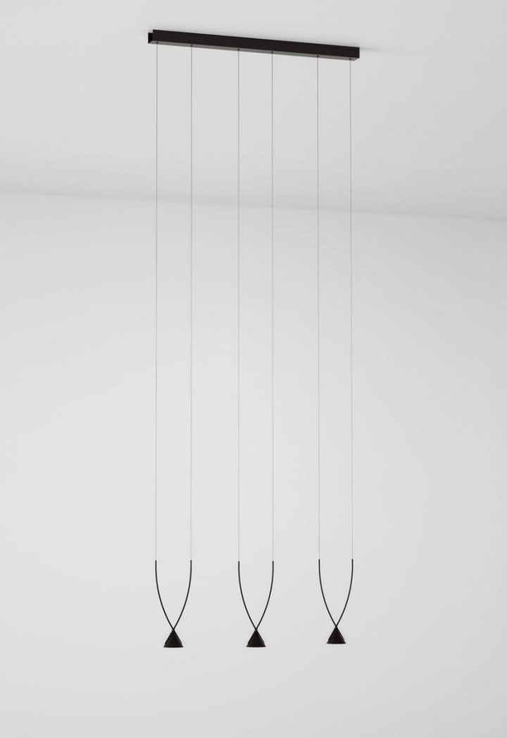 Jewel Pendant Lamp, Axolight