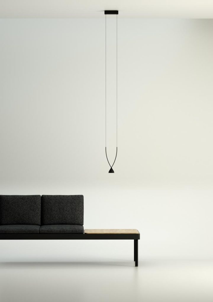 Jewel Pendant Lamp, Axolight