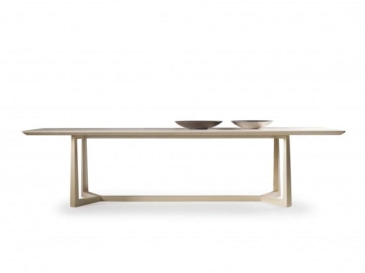 Jiff Table, Flexform