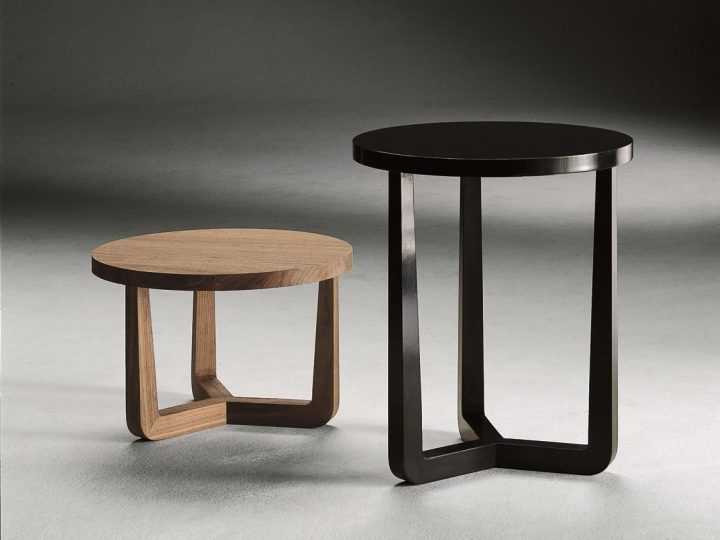Jiff Lounge Table, Flexform