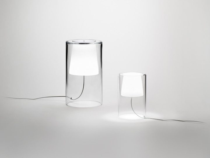 Join Table Lamp, Vibia