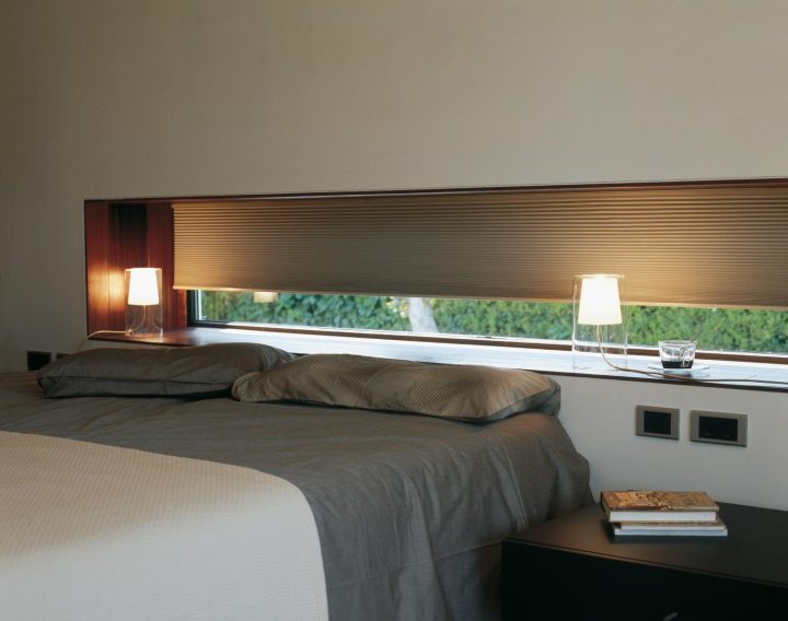 Join Table Lamp, Vibia