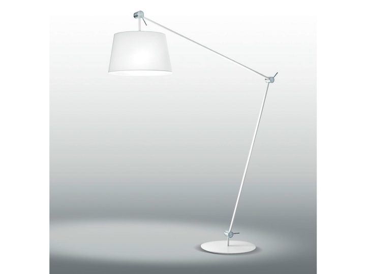 Jointed Floor Lamp, Olev