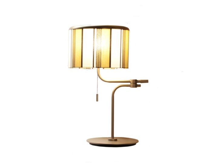 Josephine Table Lamp, Contardi