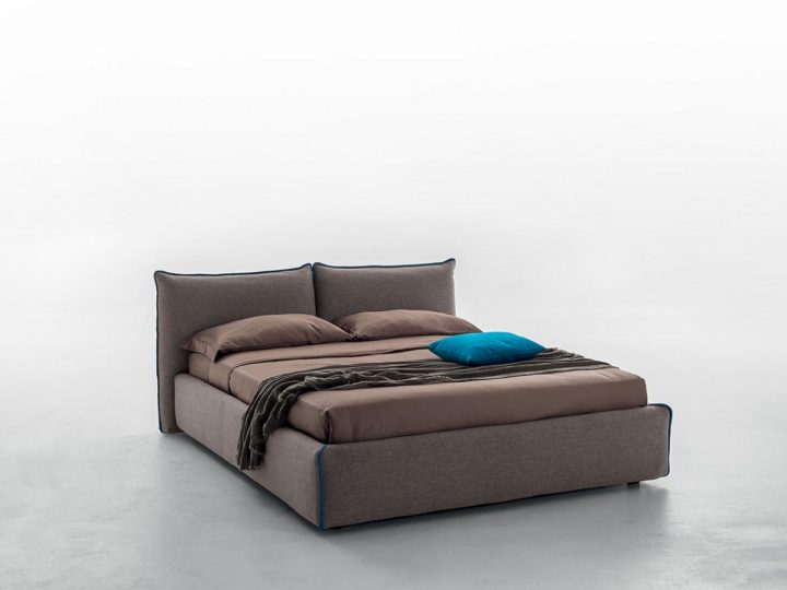 Joy Bed, Tonin Casa