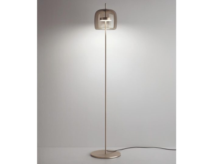 Jube Pt Floor Lamp, Vistosi