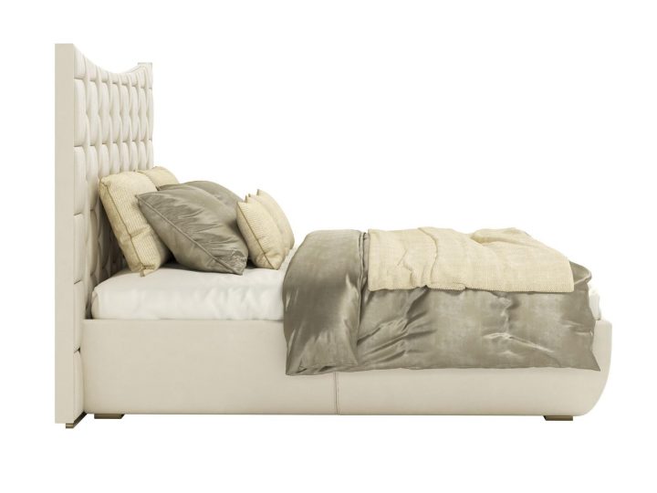 Jubilee L Bed, Capital Collection