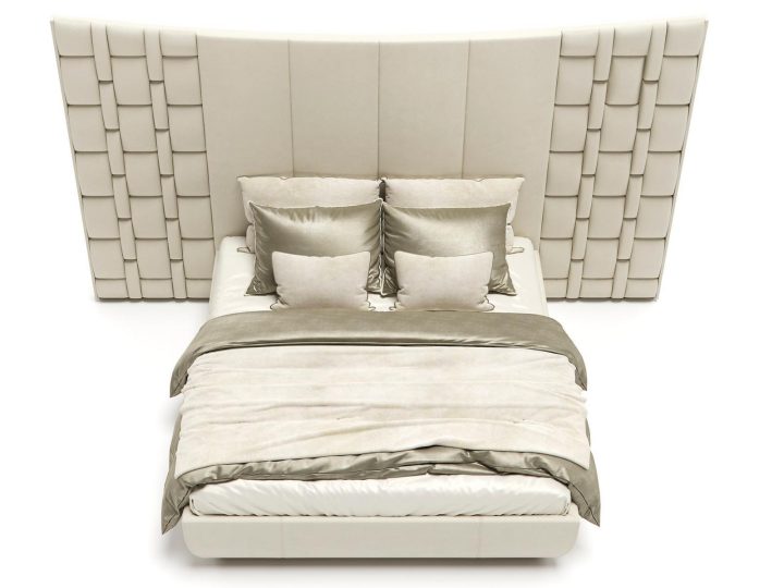 Jubilee Xl Bed, Capital Collection
