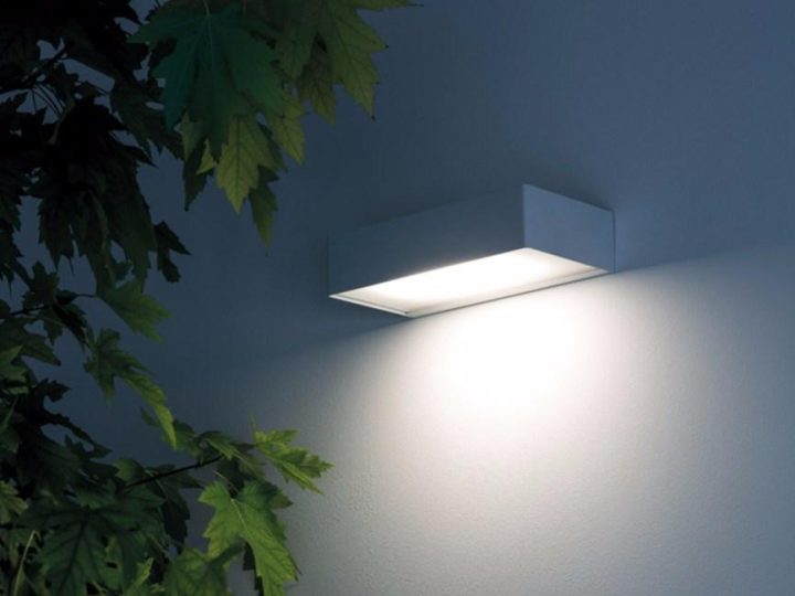 Juliet Outdoor Wall Lamp, Davide Groppi