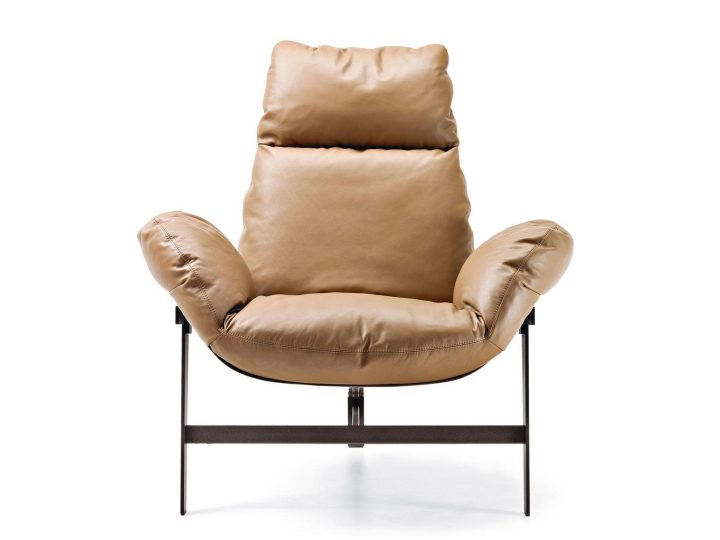 Jupiter Armchair, Arketipo