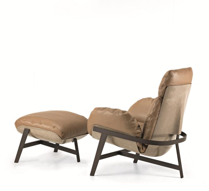 Jupiter Armchair, Arketipo