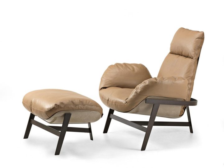 Jupiter Armchair, Arketipo