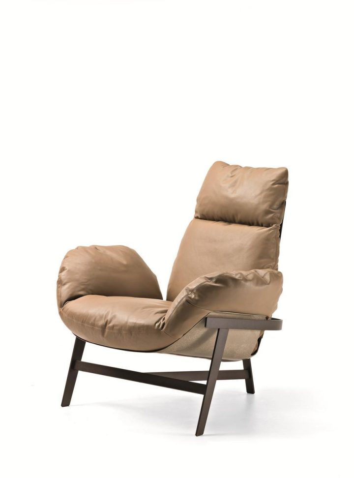 Jupiter Armchair, Arketipo