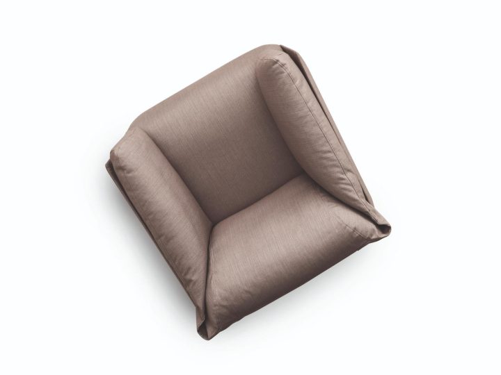 Kailua Armchair, Ditre Italia