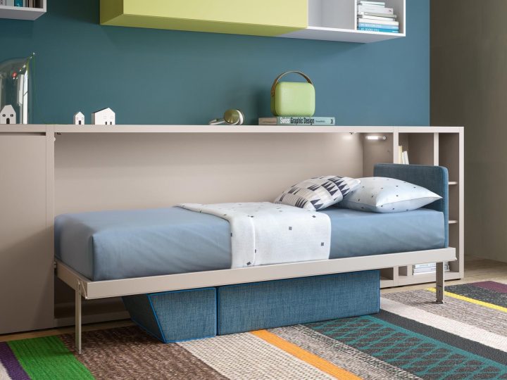 Kali Standard Bed, CLEI