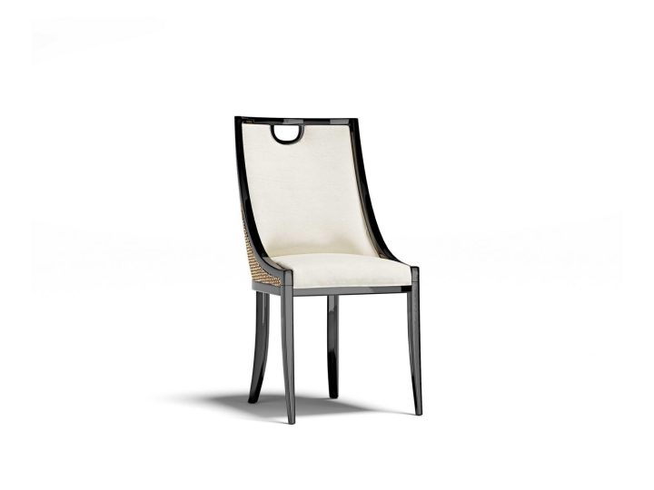 Karab Chair, Capital Collection