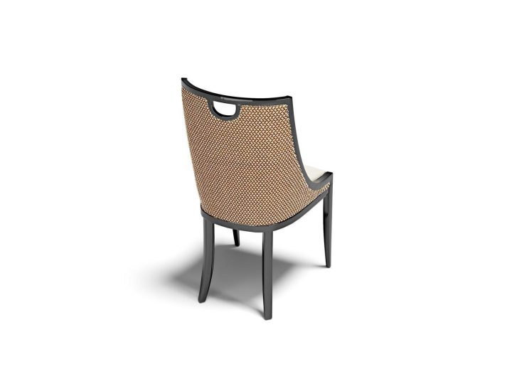 Karab Chair, Capital Collection