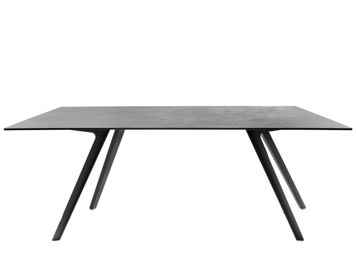 Katana Table, Potocco