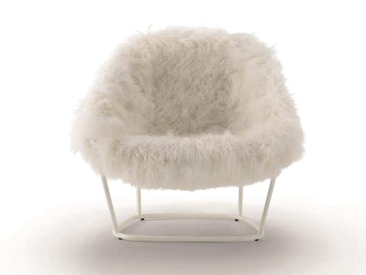 Katrin Armchair, Arflex