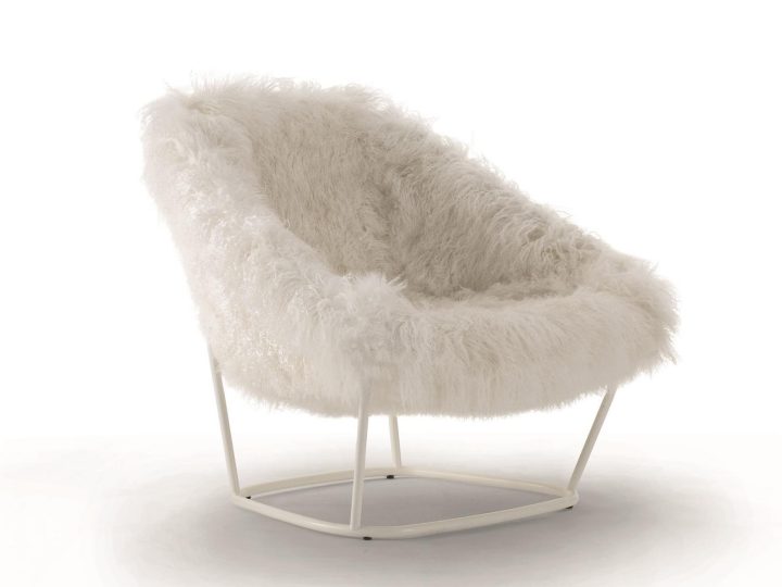 Katrin Armchair, Arflex