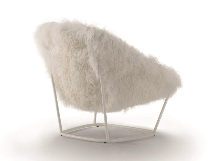 Katrin Armchair, Arflex