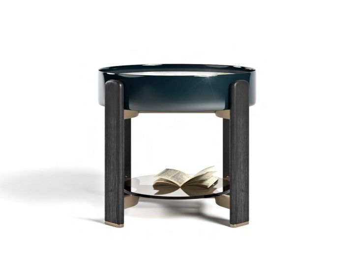 Kean Lounge Table, Formitalia