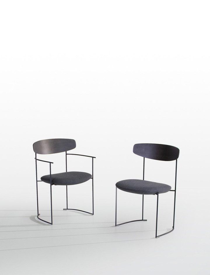 Keel Chair, Potocco