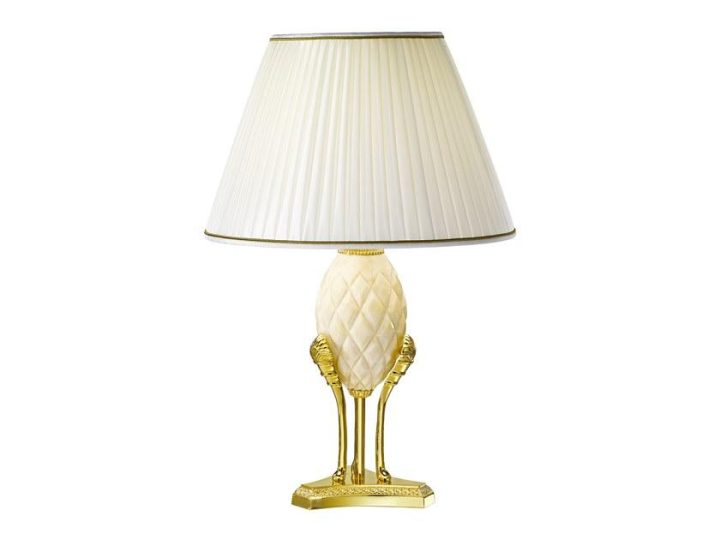 Kelly 7005/l Table Lamp, Possoni Illuminazione
