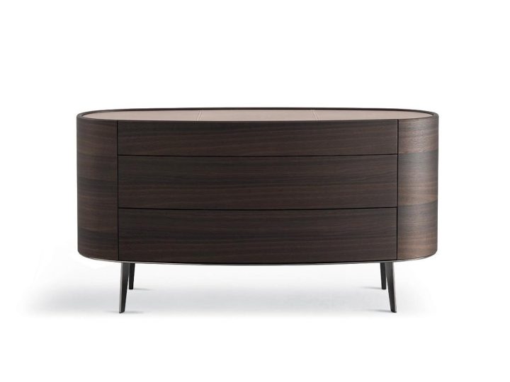 Kelly Chest Of Drawers, Poliform