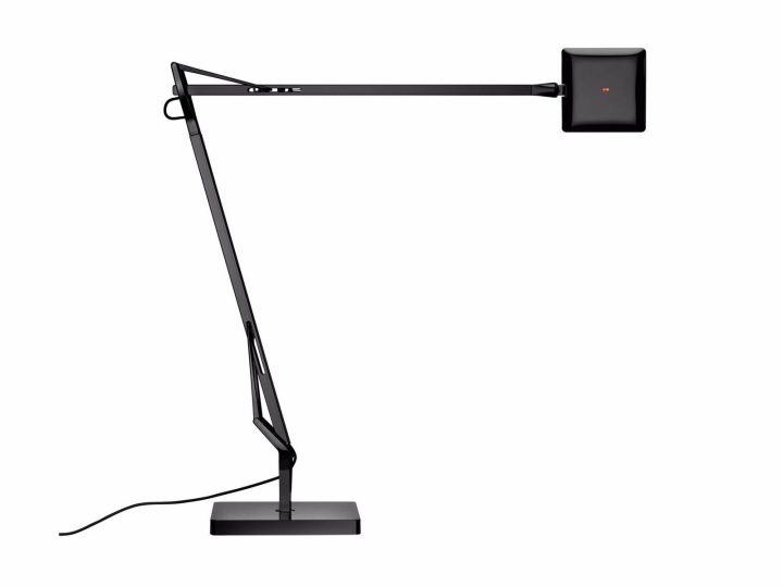 Kelvin Edge Table Lamp, Flos