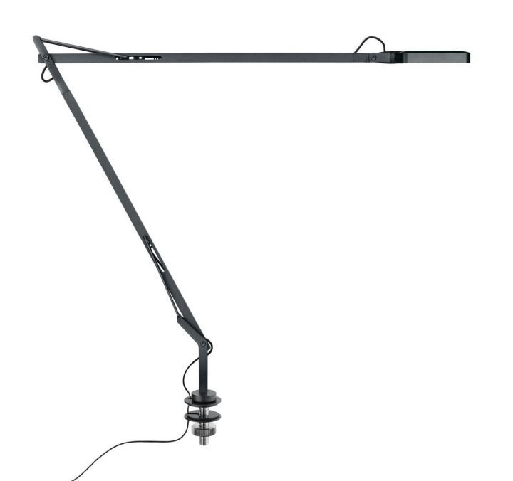 Kelvin Led Table Lamp, Flos