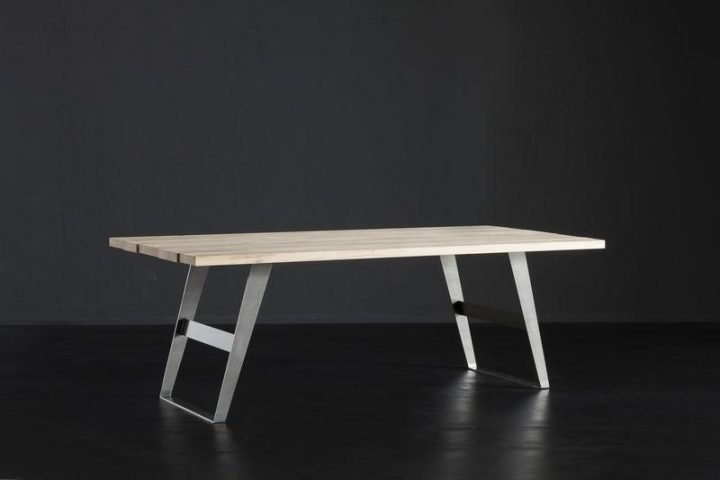 Kenzo + Iron Table, Altacorte