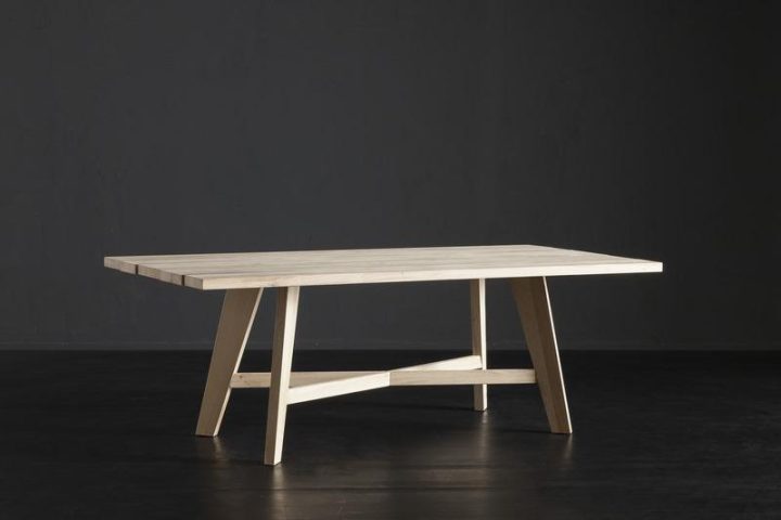 Kenzo + Pechino Table, Altacorte