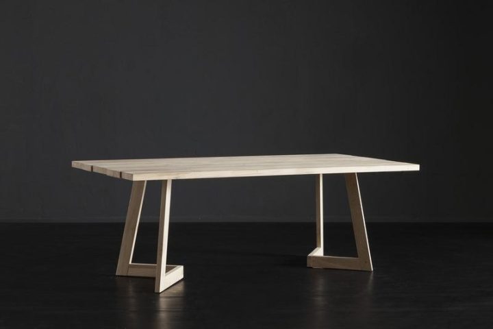 Kenzo + Seven Table, Altacorte