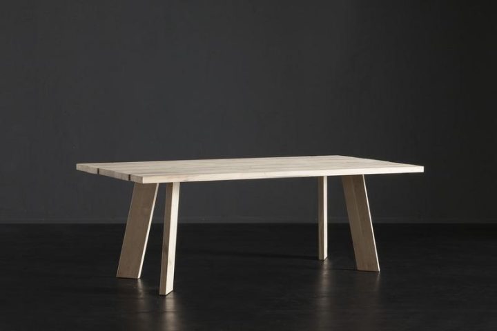 Kenzo + Street Table, Altacorte
