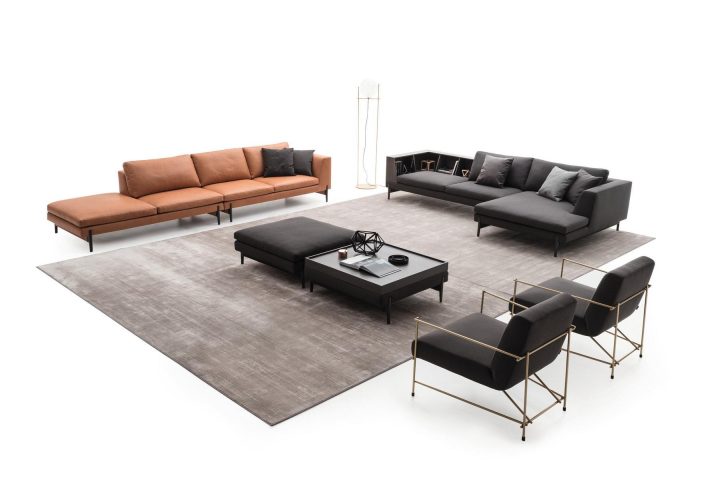 Kim Sofa, Ditre Italia