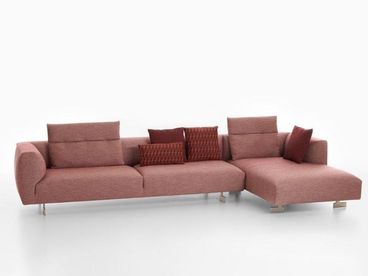 Kim Sofa, Zanotta