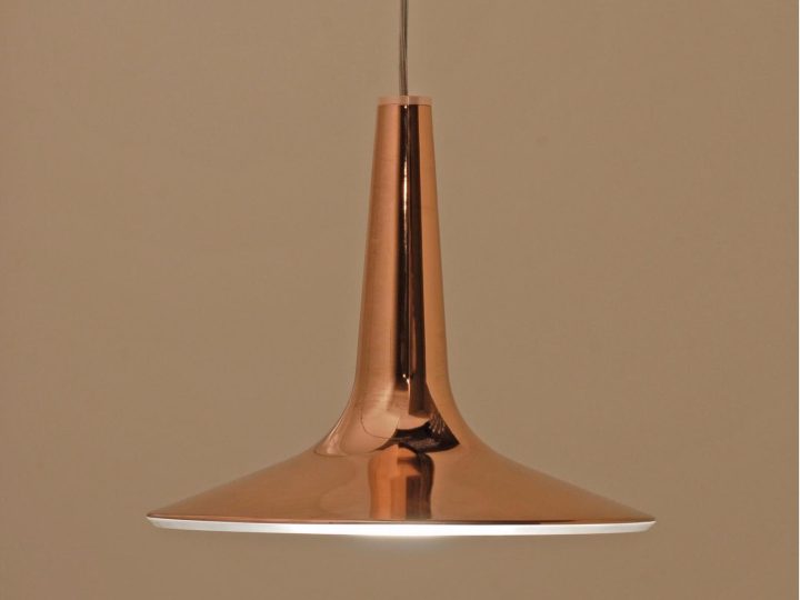 Kin 478 Pendant Lamp, Oluce