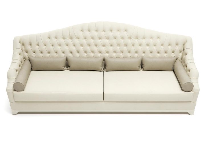 Kind Of People Sofa, Capital Collection