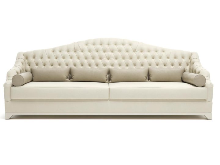 Kind Of People Sofa, Capital Collection