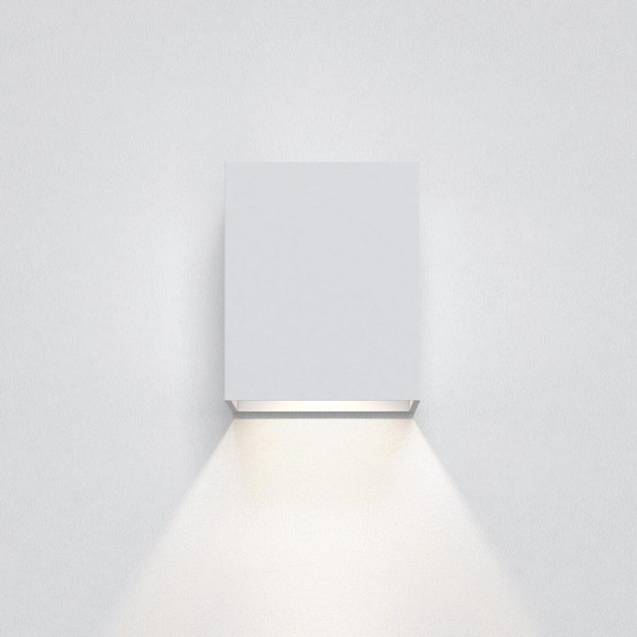 Kinzo 110 Wall Lamp, Astro Lighting
